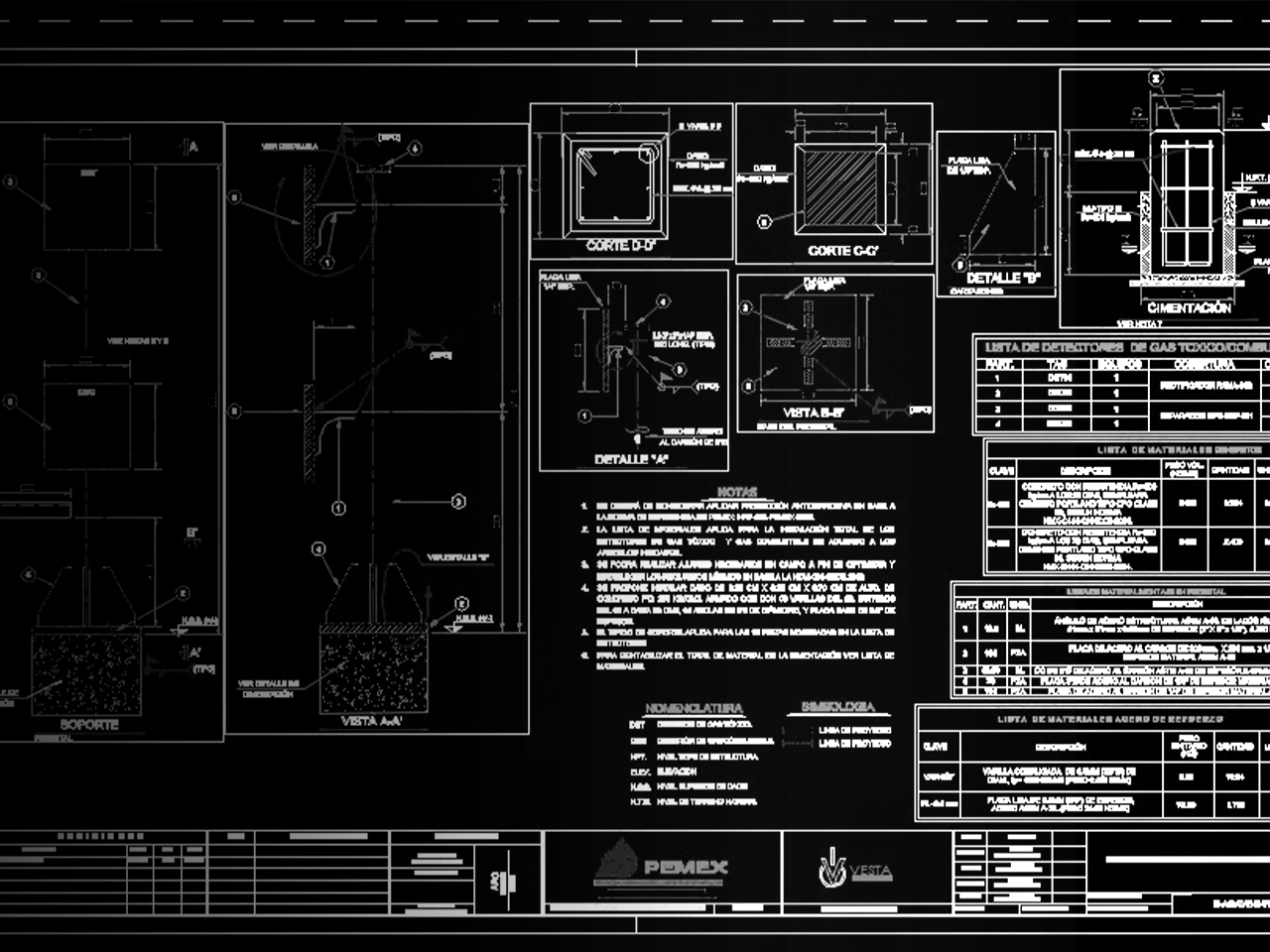 Servicios de Ingeniería y Construcción